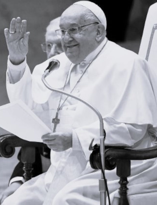 Papa Francisco