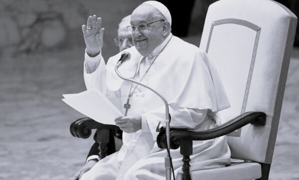 Papa Francisco