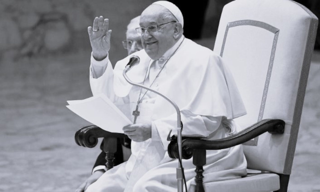 Papa Francisco