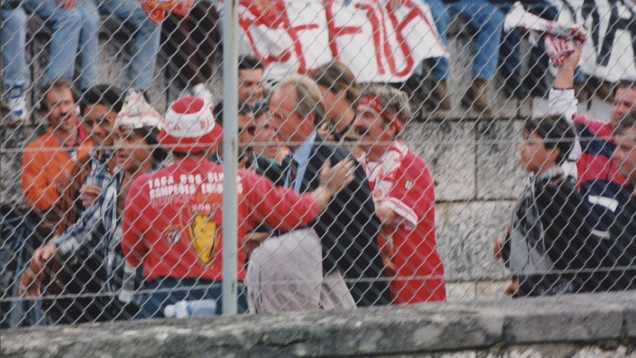 Sven-Göran Eriksson