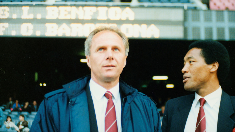 Sven-Göran Eriksson