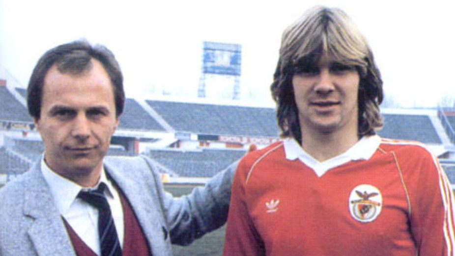 Sven-Göran Eriksson