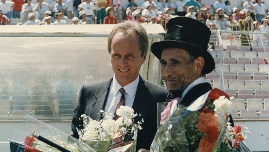 Sven-Göran Eriksson