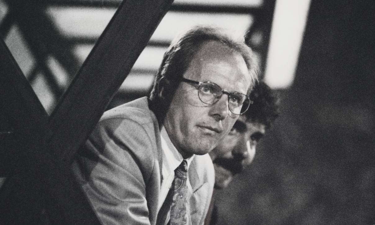 Sven-Göran Eriksson