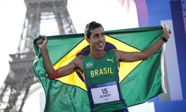 Caio Bonfim