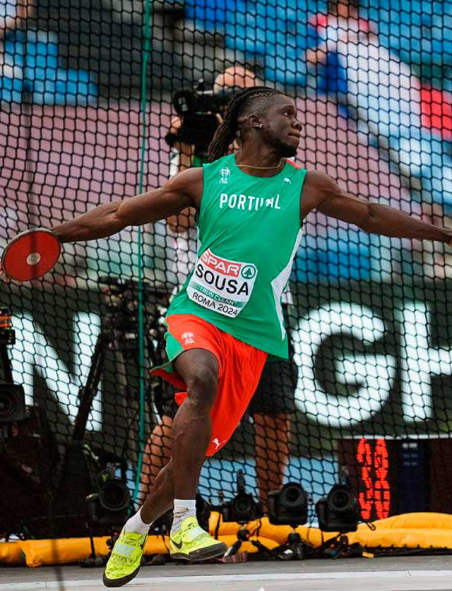 Emanuel Sousa