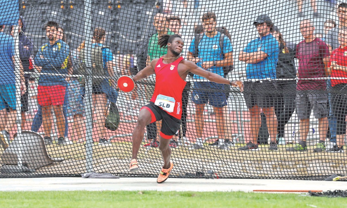Emanuel Sousa
