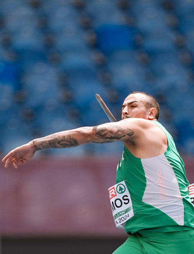 Leandro Ramos
