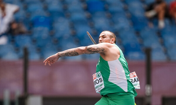 Leandro Ramos