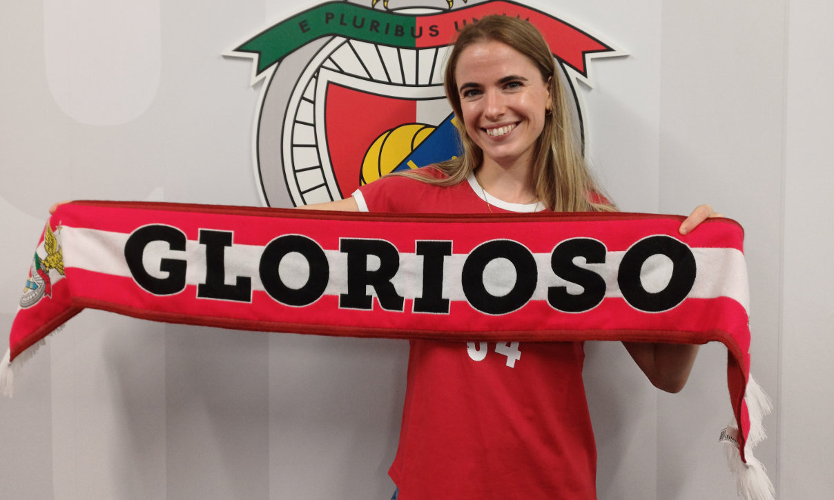Salomé Afonso