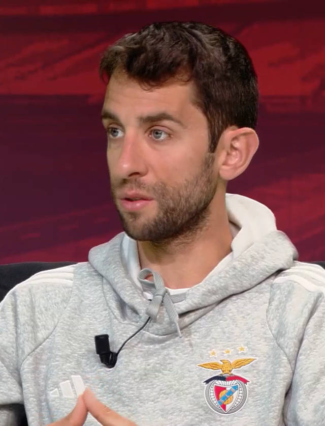 Samuel Barata