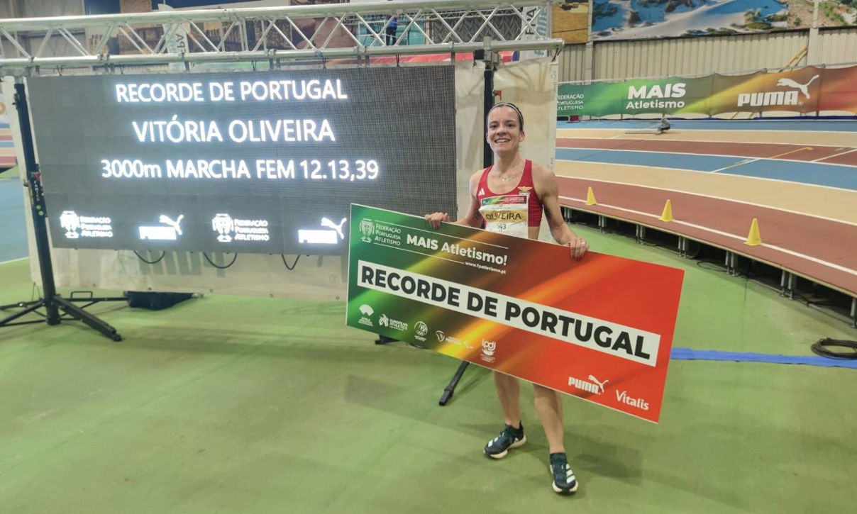 Vitória Oliveira