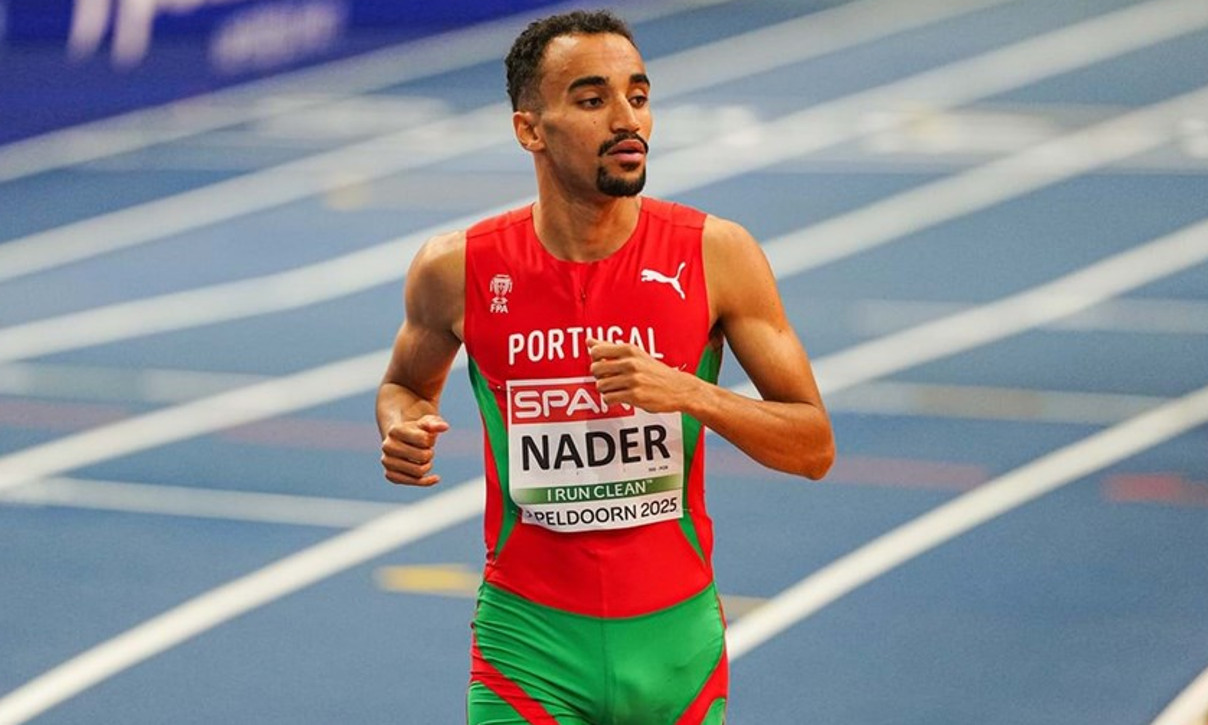 Isaac Nader