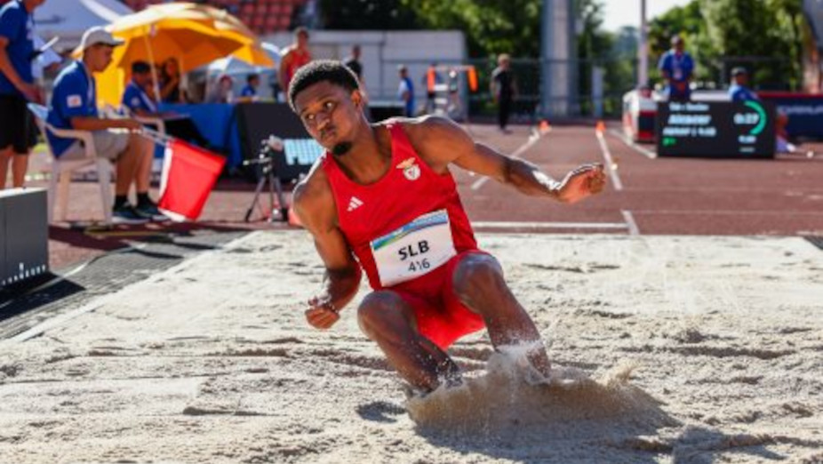 Gerson Baldé