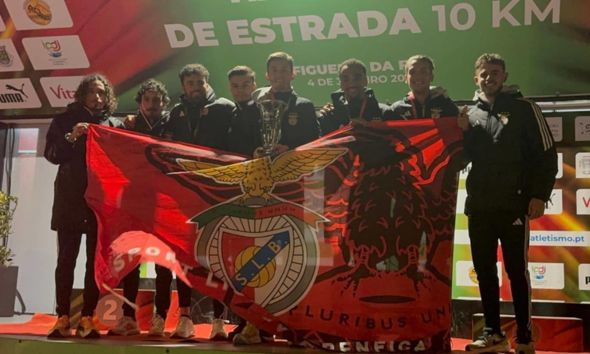 Campeonatos Nacionais de Estrada