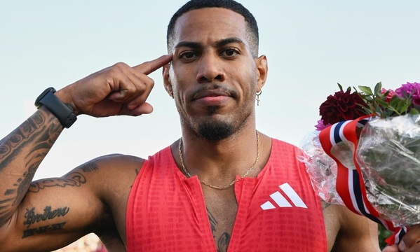 Reynier Mena 