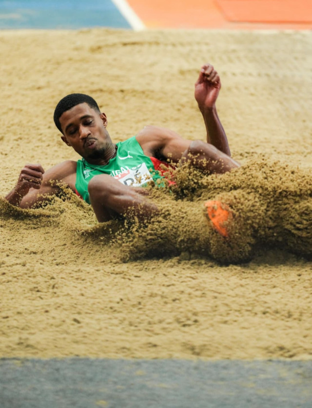 Gerson Bald&#233;