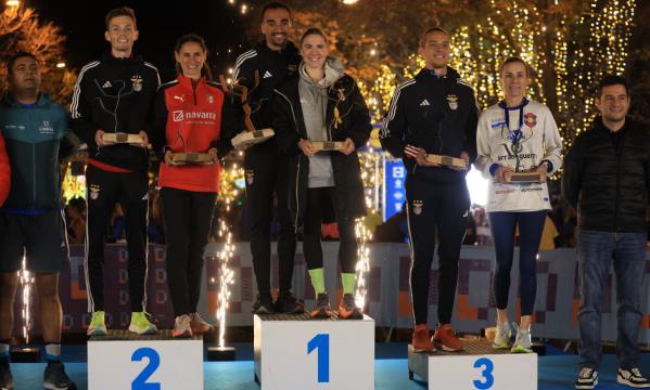 Atletismo