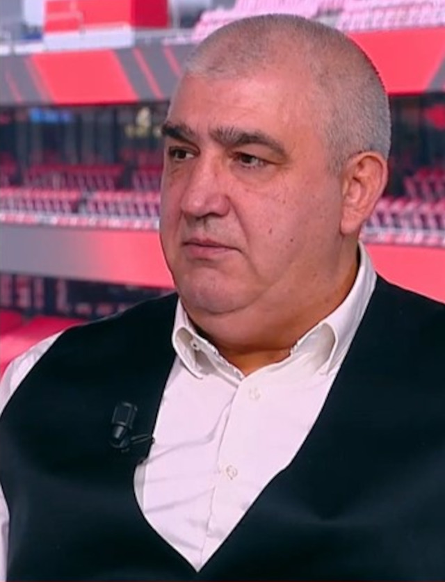 Paulo Magalhães