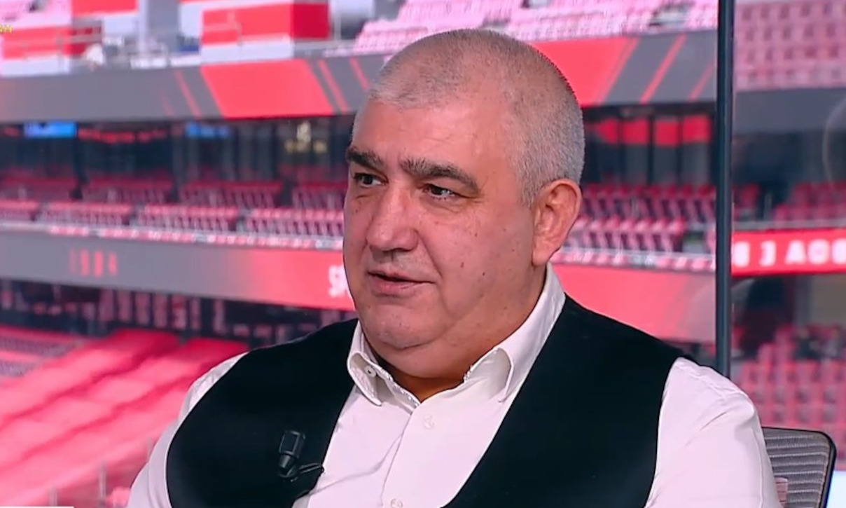 Paulo Magalhães