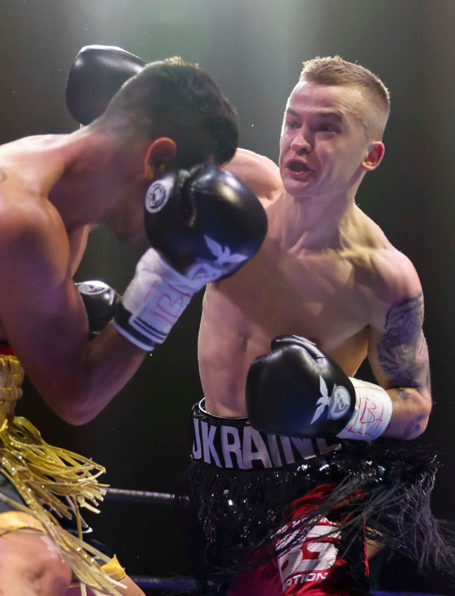 Showfight 2024