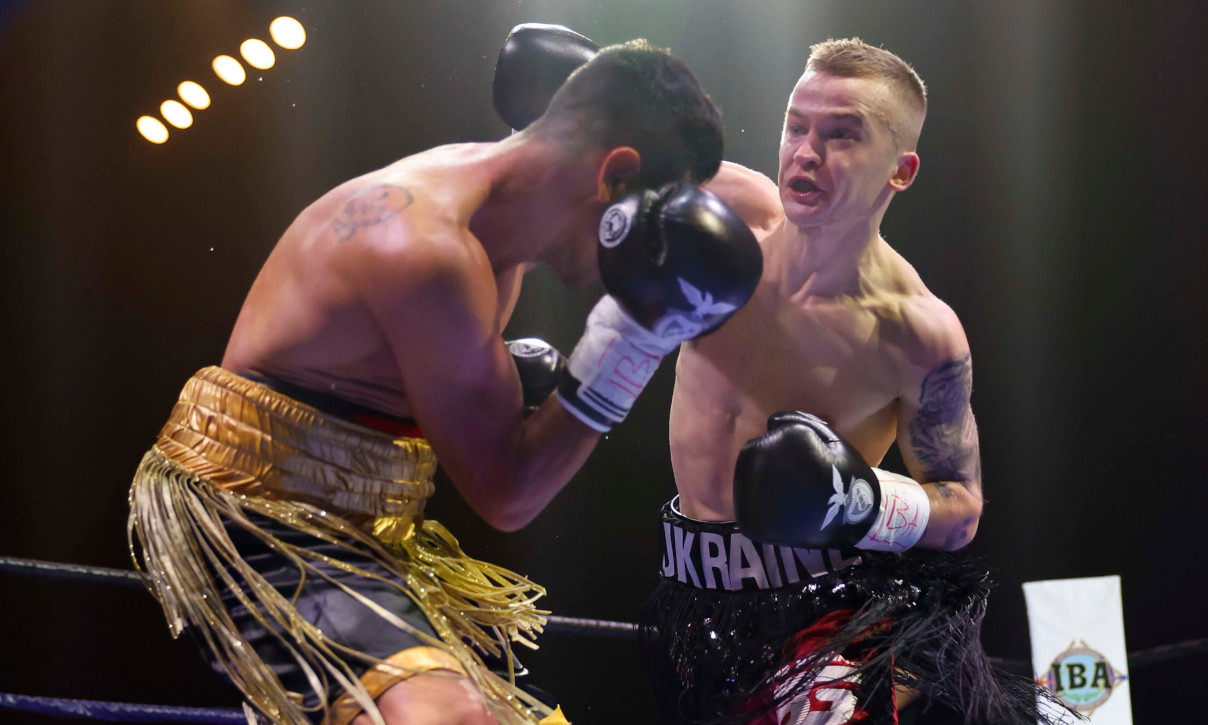 Showfight 2024