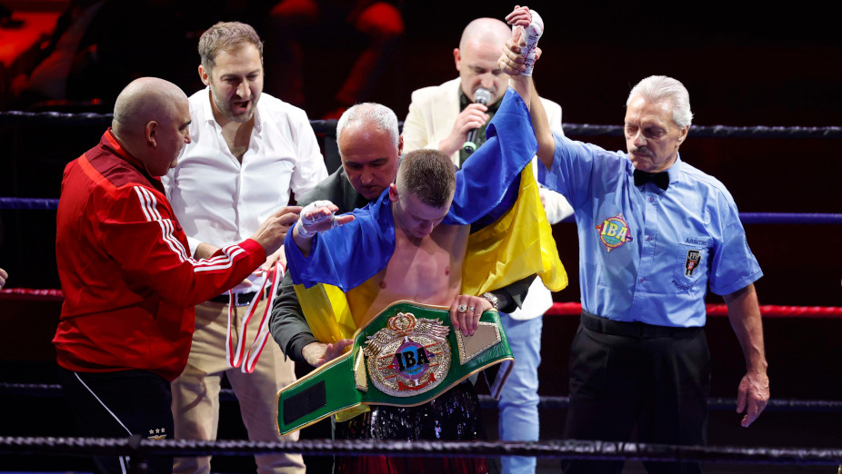 Showfight 2024