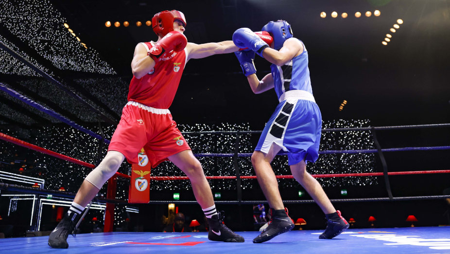Showfight 2024