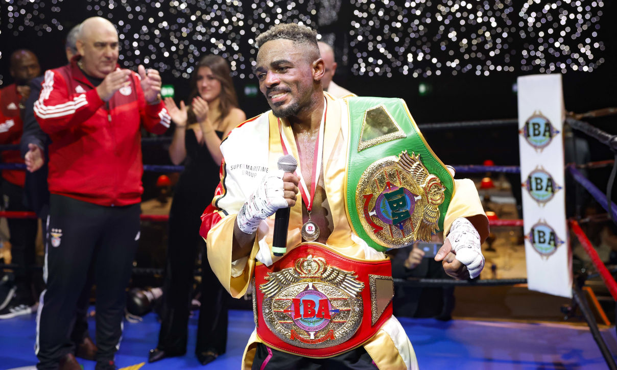 Showfight 2024