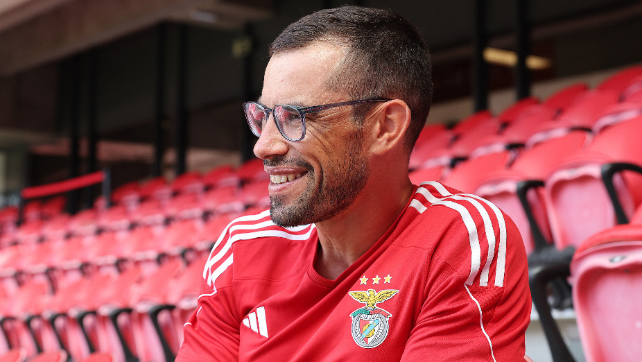 Fernando Pimenta