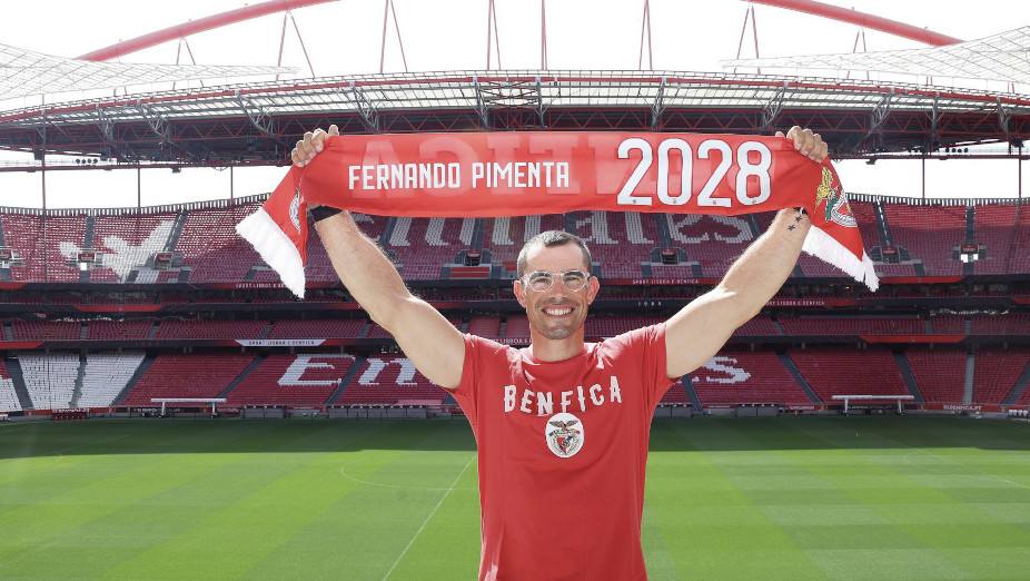 Fernando Pimenta