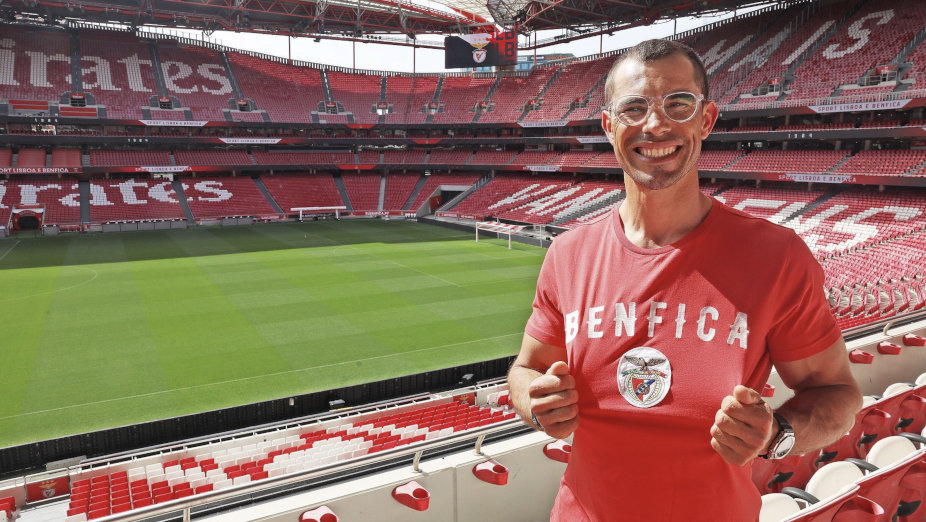 Fernando Pimenta