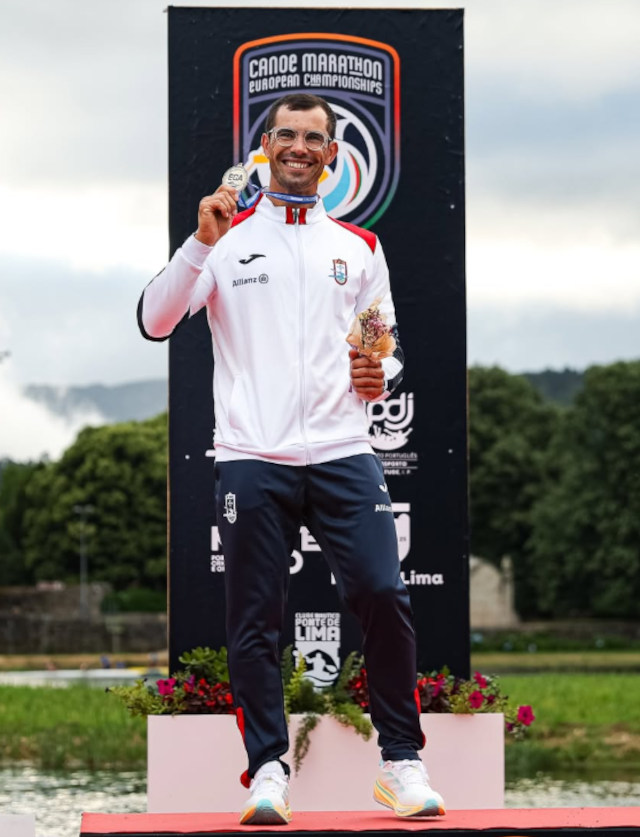 Fernando Pimenta