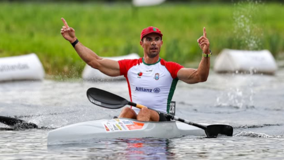Fernando Pimenta