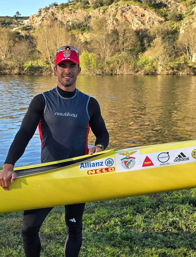 Fernando Pimenta
