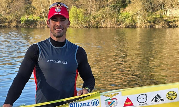 Fernando Pimenta