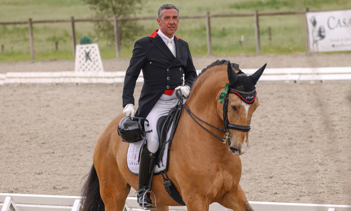 Daniel Pinto