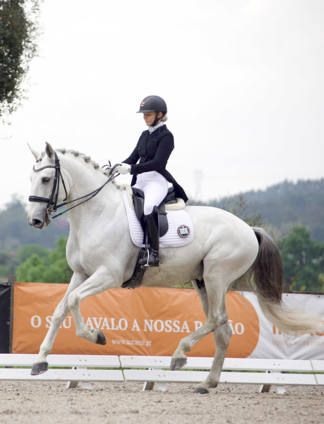 Leonor Coelho e o Oceano QB