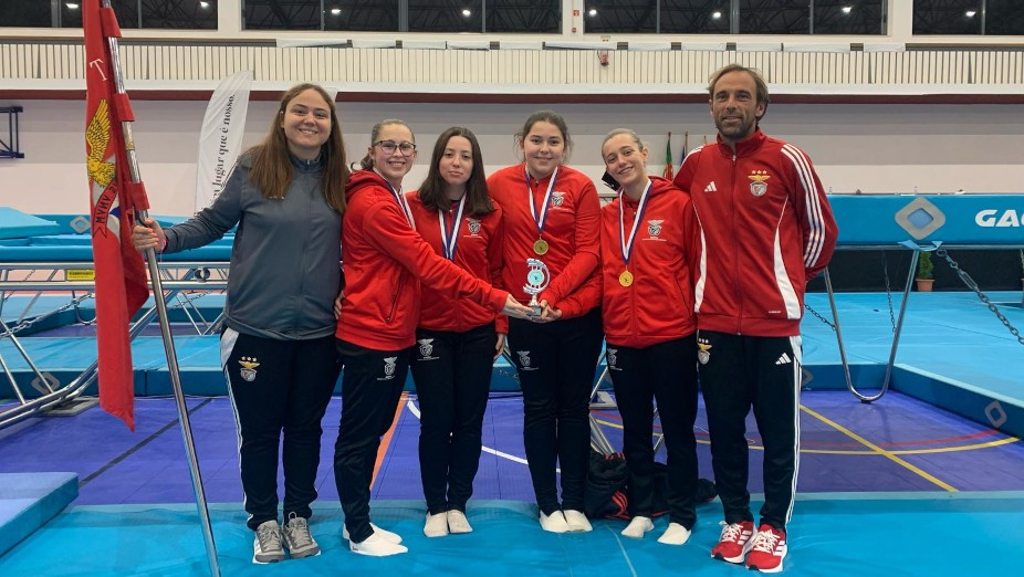 Ginástica Benfica
