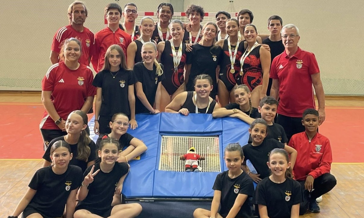 Ginástica Benfica