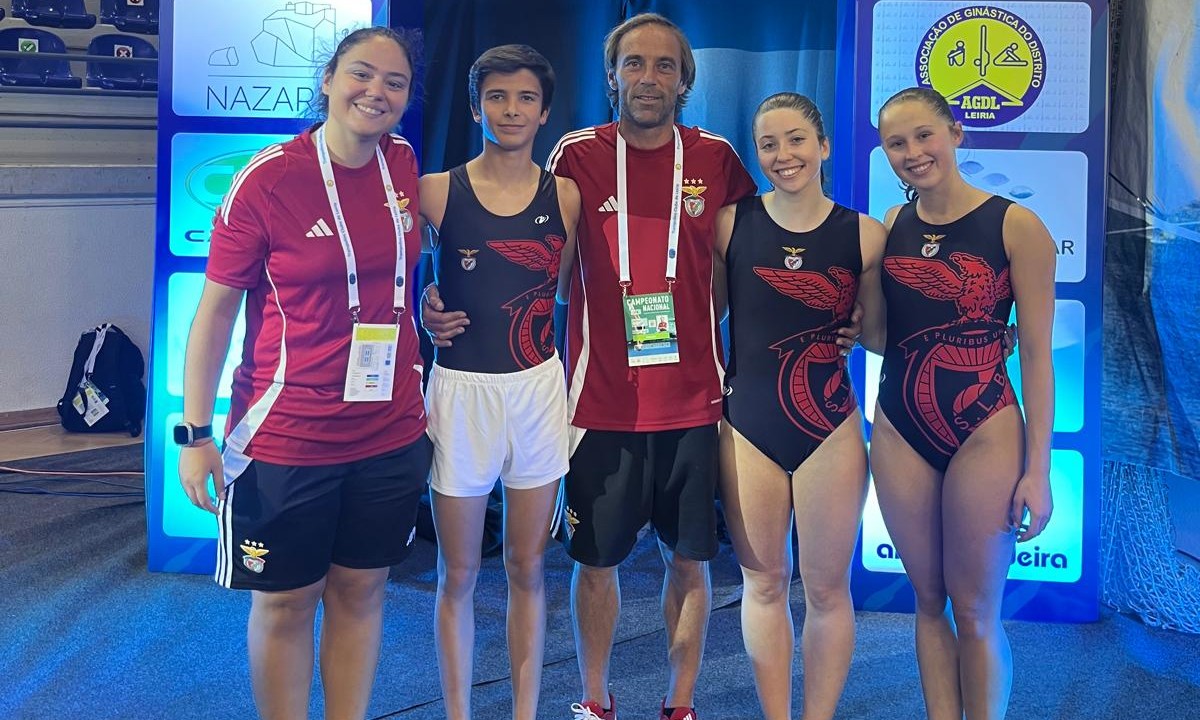 Ginástica Benfica
