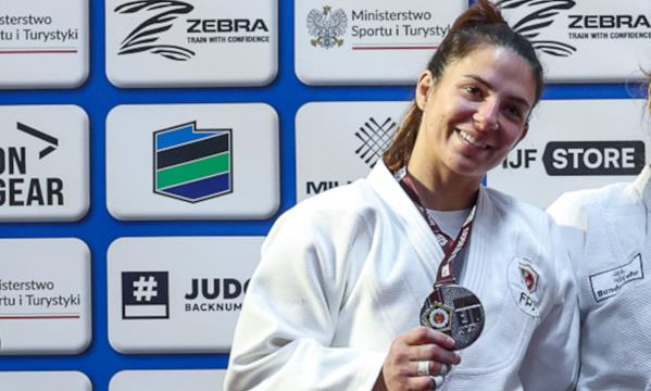 Judo