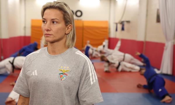 Judo