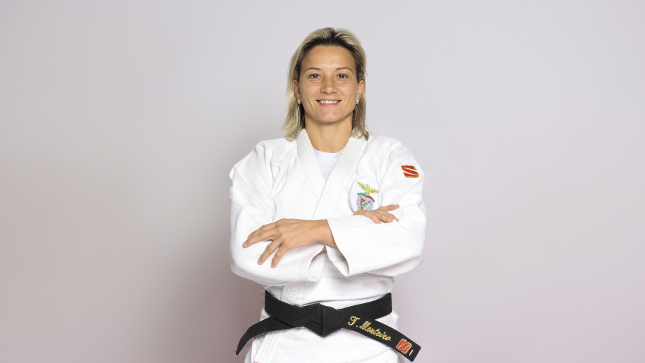 Telma Monteiro