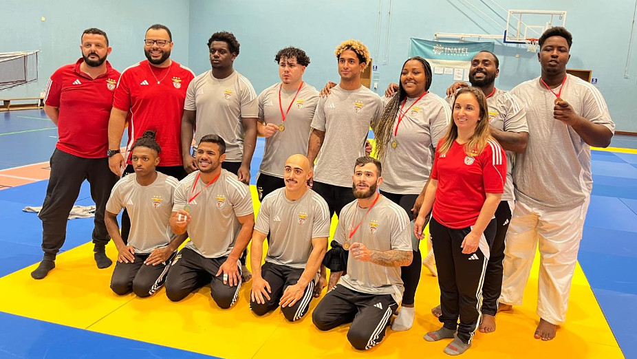 Campeonato Zonal de Seniores 2024