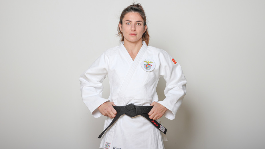 Judo Benfica