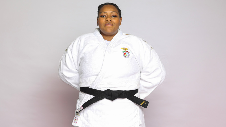 Judo Benfica