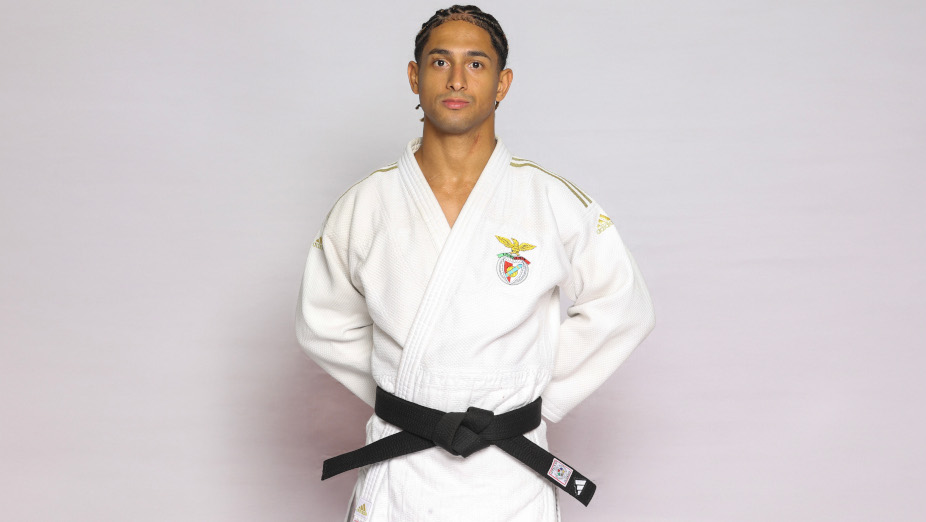 Judo Benfica