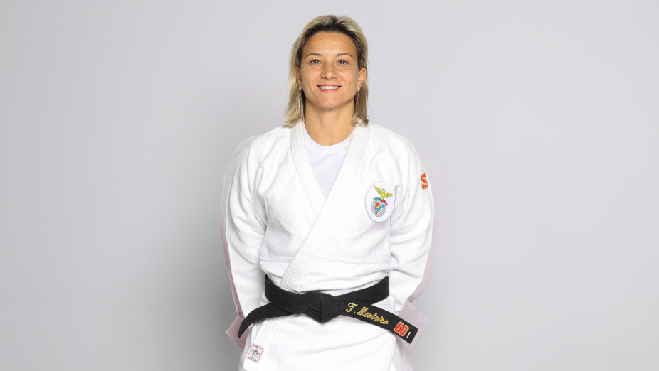 Judo Benfica