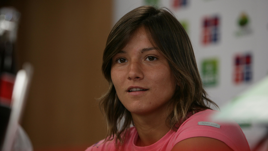 Telma Monteiro